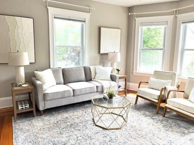House for sale in Auburndale, Massachusetts