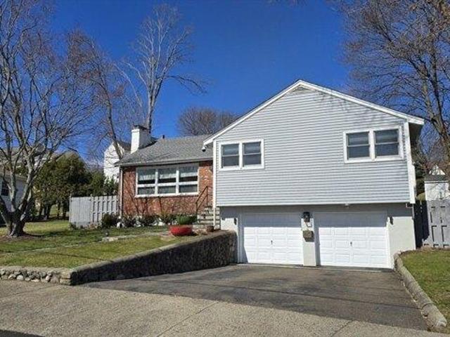 House for sale in Auburndale, Massachusetts