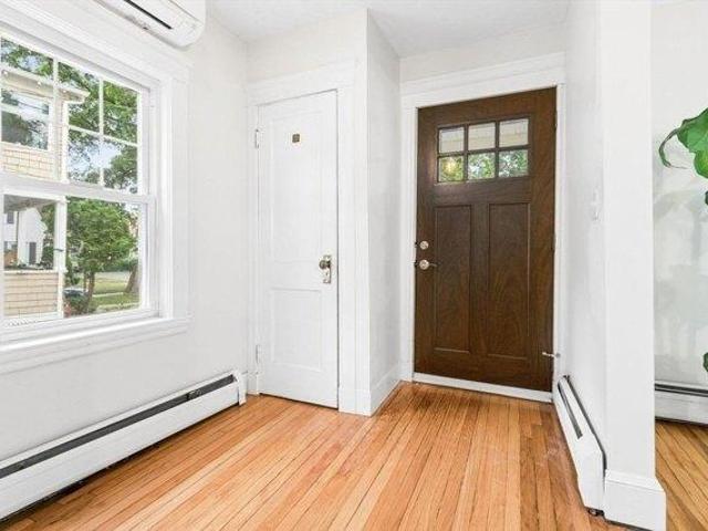 House for sale in Auburndale, Massachusetts