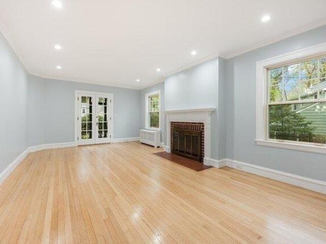 House for sale in Auburndale, Massachusetts