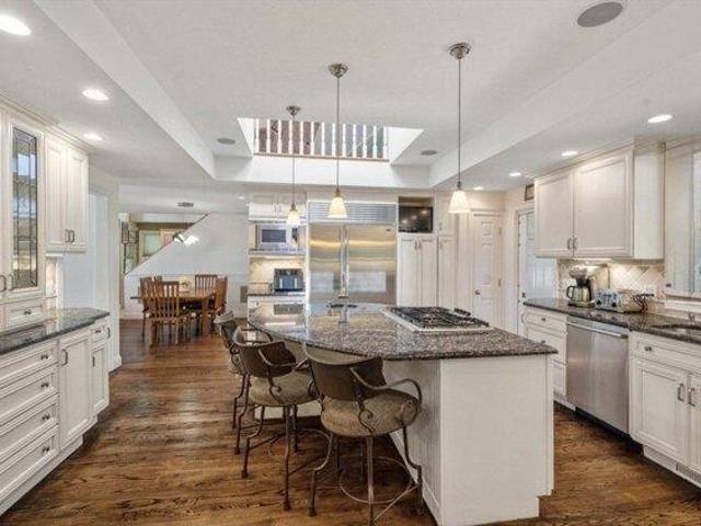 House for sale in Auburndale, Massachusetts