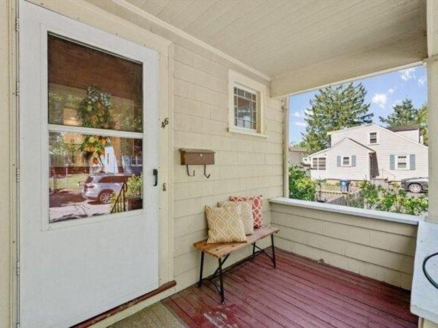 House for sale in Auburndale, Massachusetts