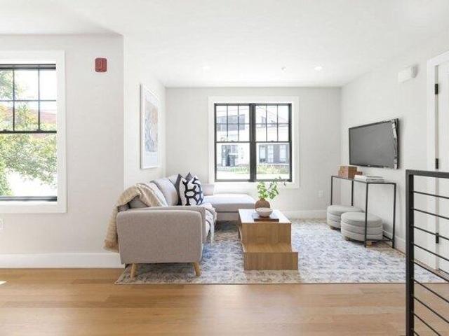 House for sale in Auburndale, Massachusetts