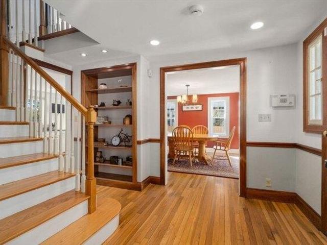 House for sale in Auburndale, Massachusetts