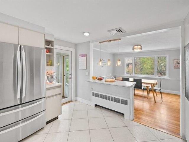 House for sale in Auburndale, Massachusetts