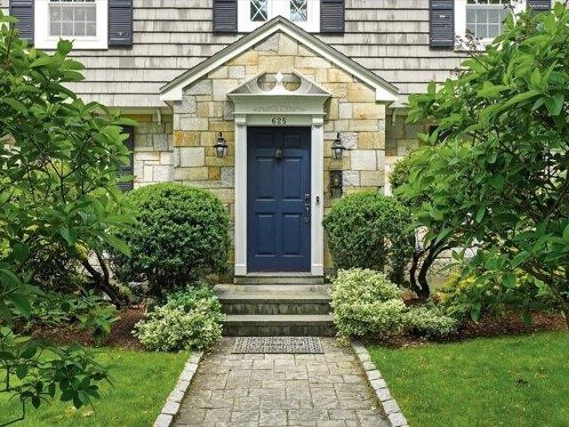 House for sale in Auburndale, Massachusetts