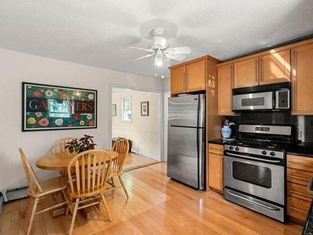 House for sale in Auburndale, Massachusetts