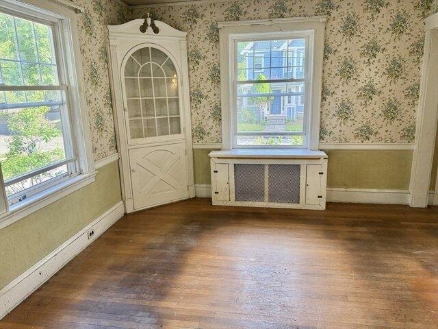 House for sale in Auburndale, Massachusetts