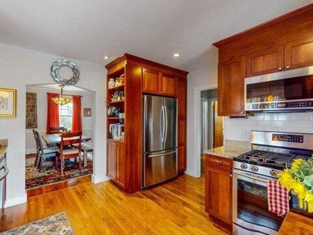 House for sale in Auburndale, Massachusetts
