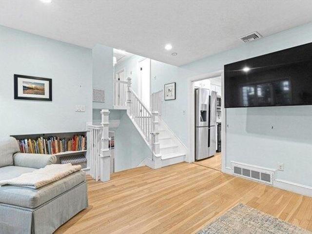 House for sale in Auburndale, Massachusetts