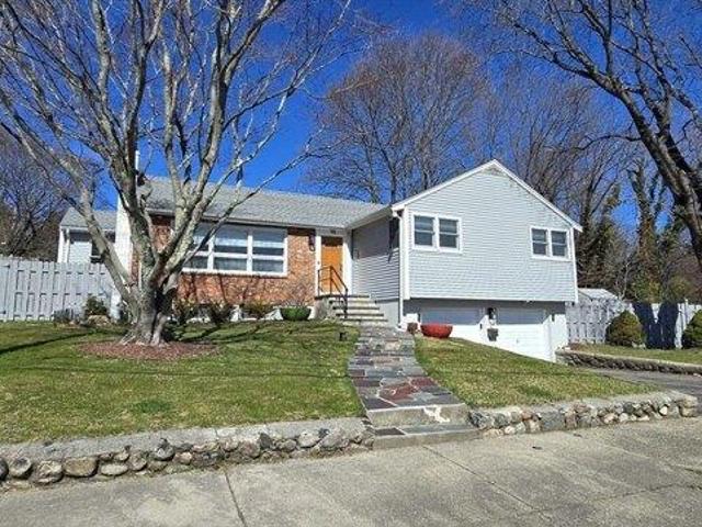 House for sale in Auburndale, Massachusetts