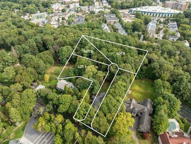 House for sale in Auburndale, Massachusetts
