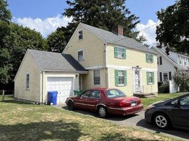 House for sale in Auburndale, Massachusetts