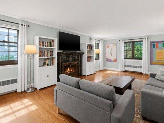 House for sale in Auburndale, Massachusetts