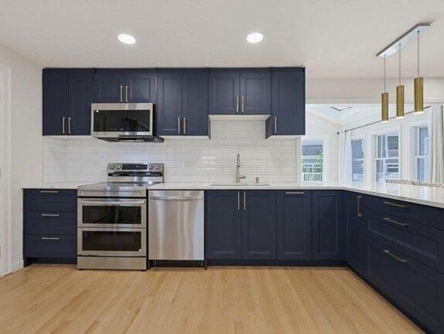 House for sale in Auburndale, Massachusetts