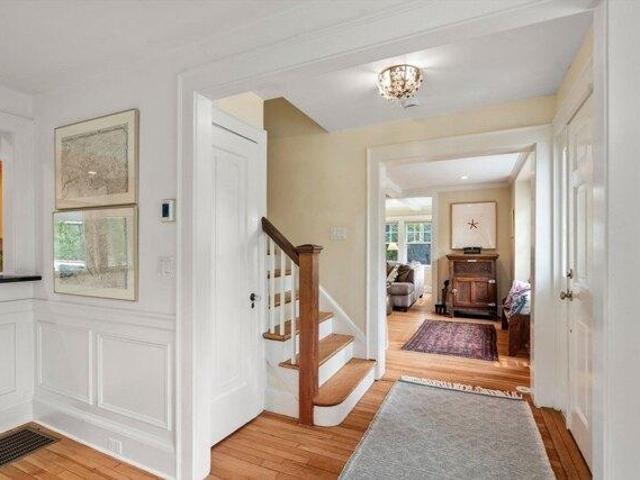 House for sale in Auburndale, Massachusetts