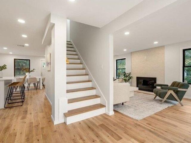 House for sale in Auburndale, Massachusetts