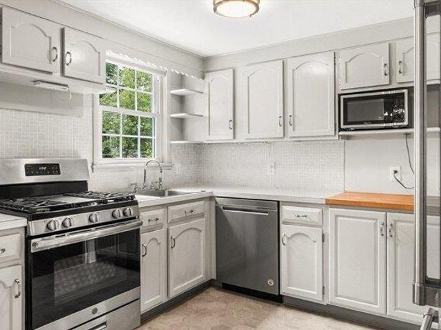 House for sale in Auburndale, Massachusetts
