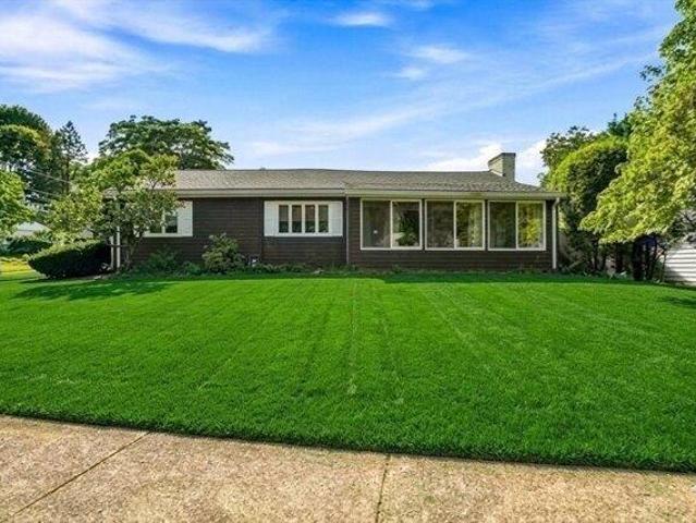 House for sale in Auburndale, Massachusetts