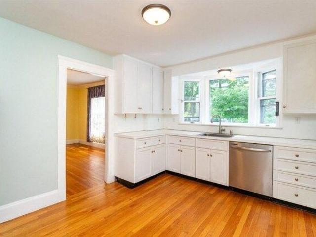 House for sale in Auburndale, Massachusetts