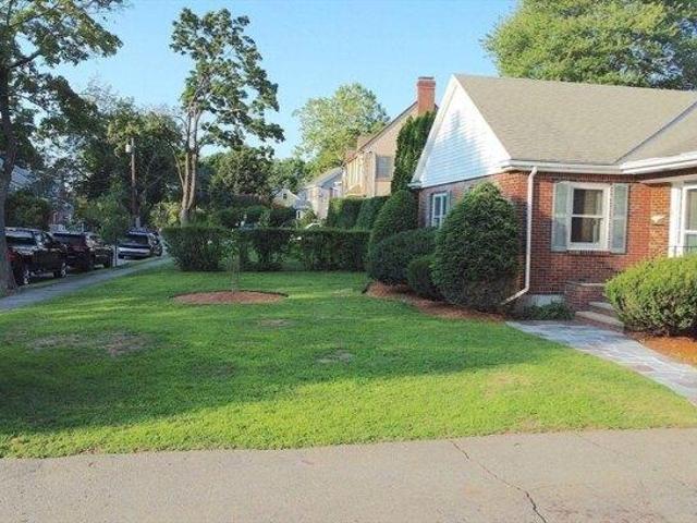 House for sale in Auburndale, Massachusetts