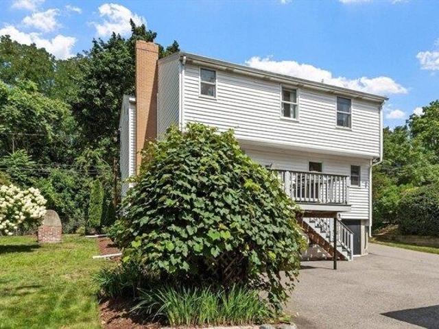 House for sale in Auburndale, Massachusetts