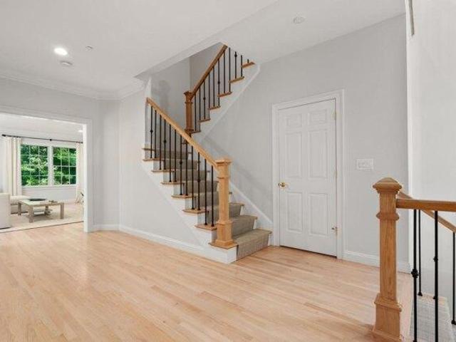 House for sale in Auburndale, Massachusetts