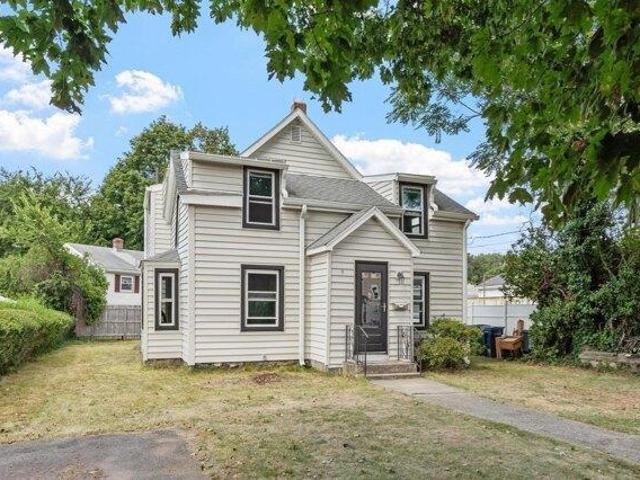 House for sale in Auburndale, Massachusetts