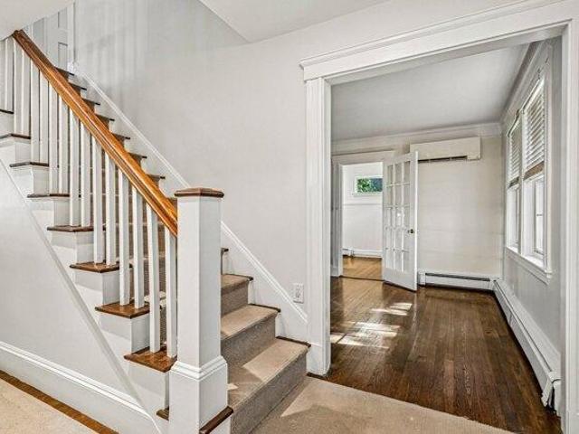 House for sale in Auburndale, Massachusetts