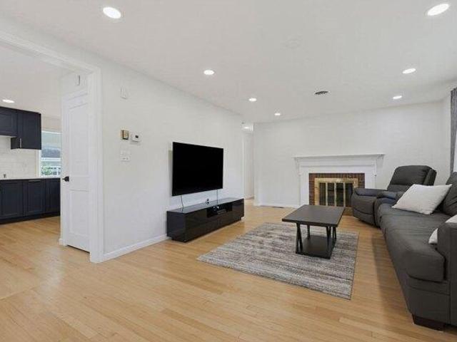 House for sale in Auburndale, Massachusetts
