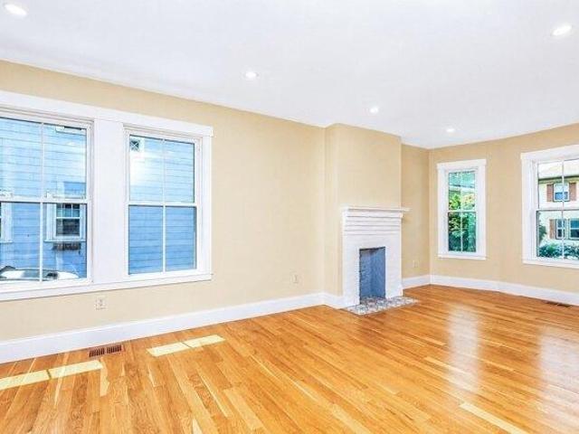 House for sale in Auburndale, Massachusetts