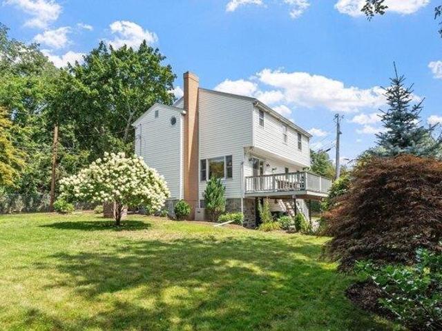 House for sale in Auburndale, Massachusetts