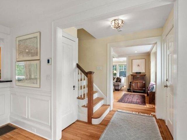 House for sale in Auburndale, Massachusetts