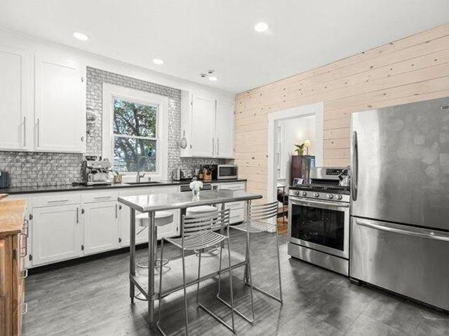 House for sale in Auburndale, Massachusetts