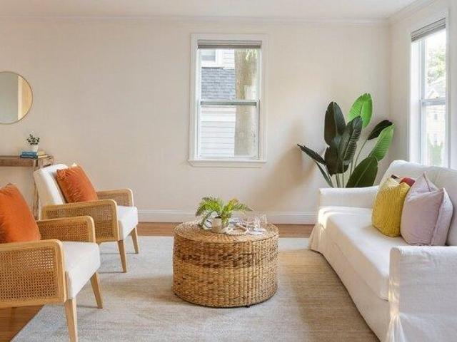House for sale in Auburndale, Massachusetts