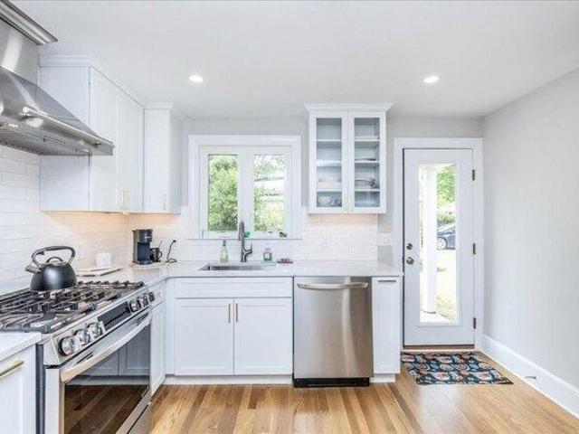 House for sale in Auburndale, Massachusetts
