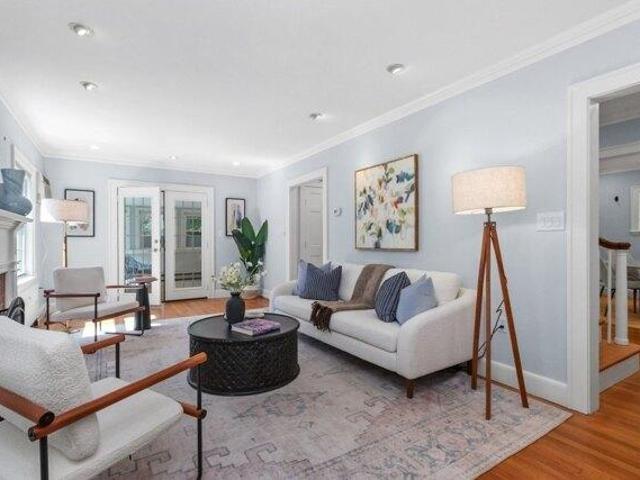 House for sale in Newton Lower Falls, Newton
