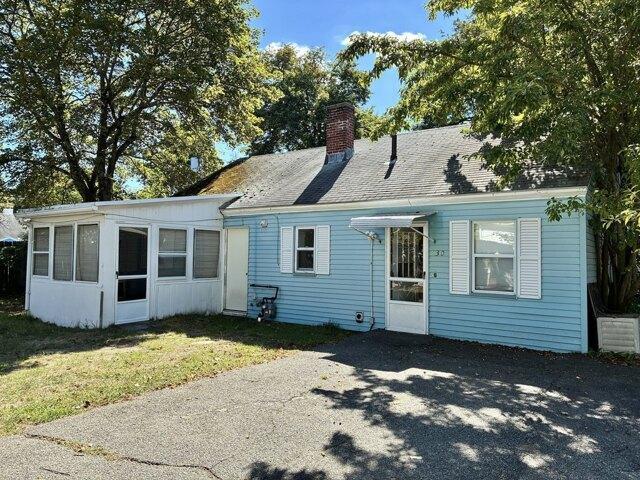 House for sale in Oak Hill Park, Newton