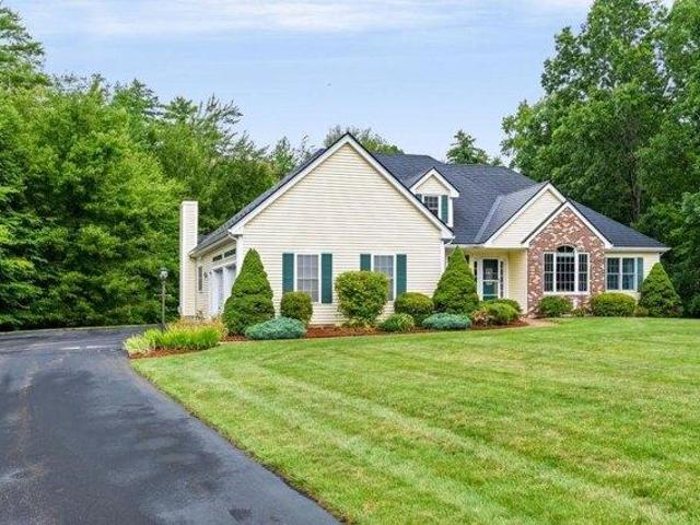 House for sale in New Hampshire