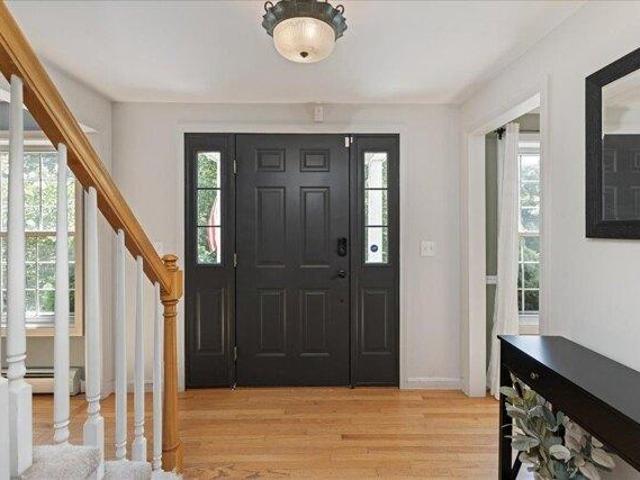 House for sale in New Hampshire