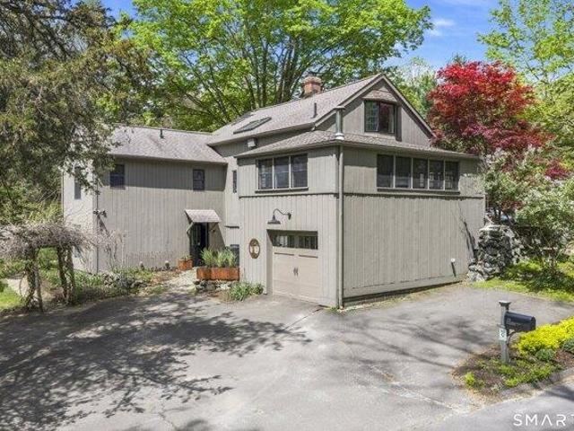 House for sale in Newtown, Connecticut