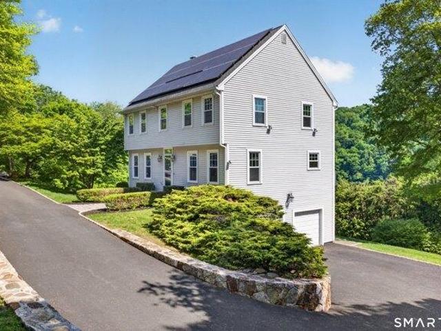 House for sale in Newtown, Connecticut