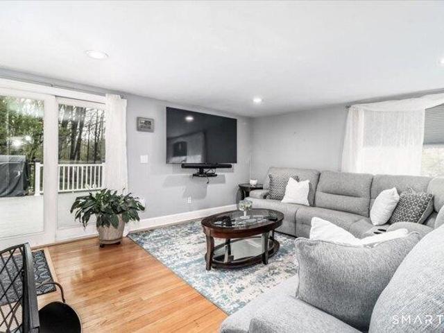 House for sale in Newtown, Connecticut