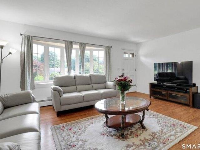 House for sale in Newtown, Connecticut