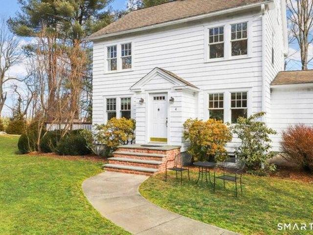 House for sale in Newtown, Connecticut