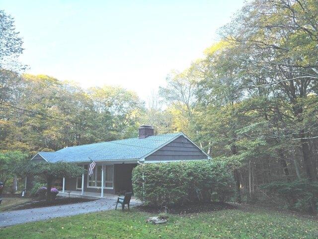 House for sale in Newtown, Connecticut