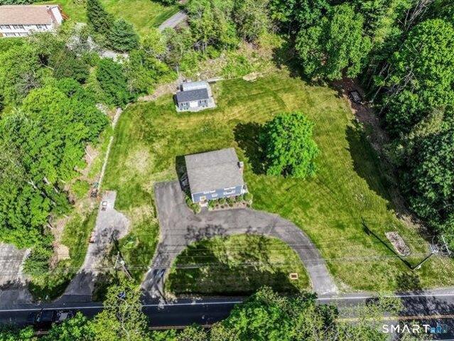 House for sale in Newtown, Connecticut