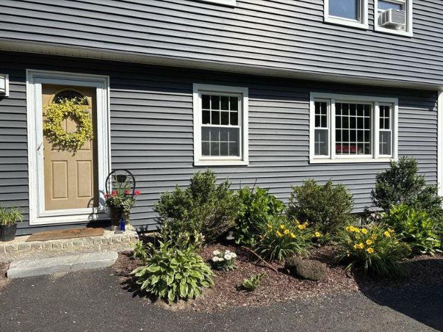 House for sale in Newtown, Connecticut
