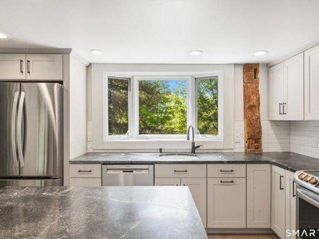House for sale in Newtown, Connecticut