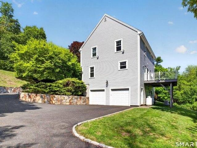 House for sale in Newtown, Connecticut